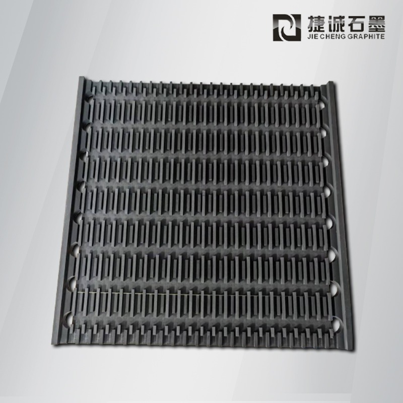 石墨治具在電子、半導(dǎo)體、光電領(lǐng)域的應(yīng)用
